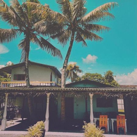 Together Beach House Мидигама-Ист Экстерьер фото
