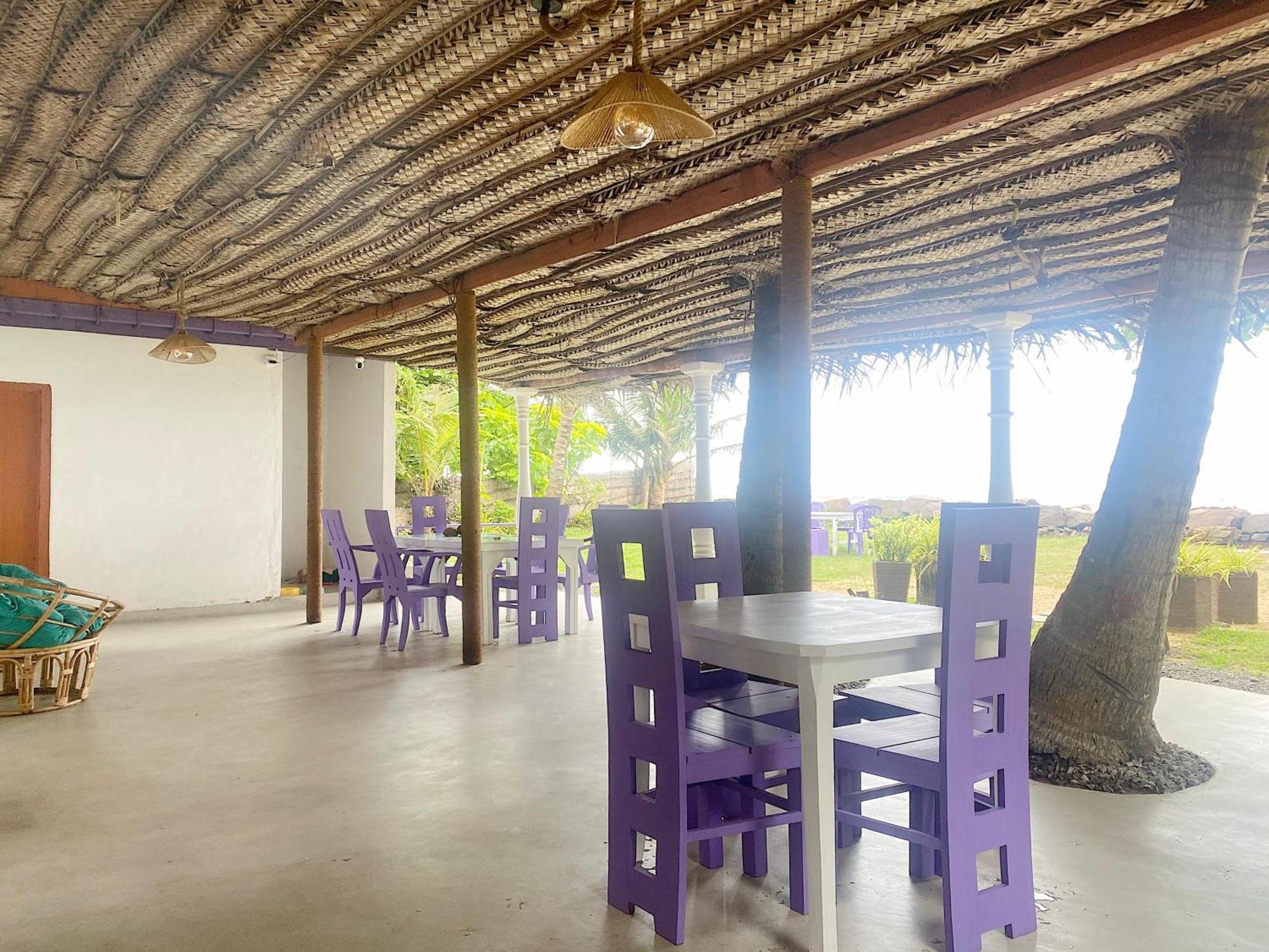 Together Beach House Мидигама-Ист Экстерьер фото