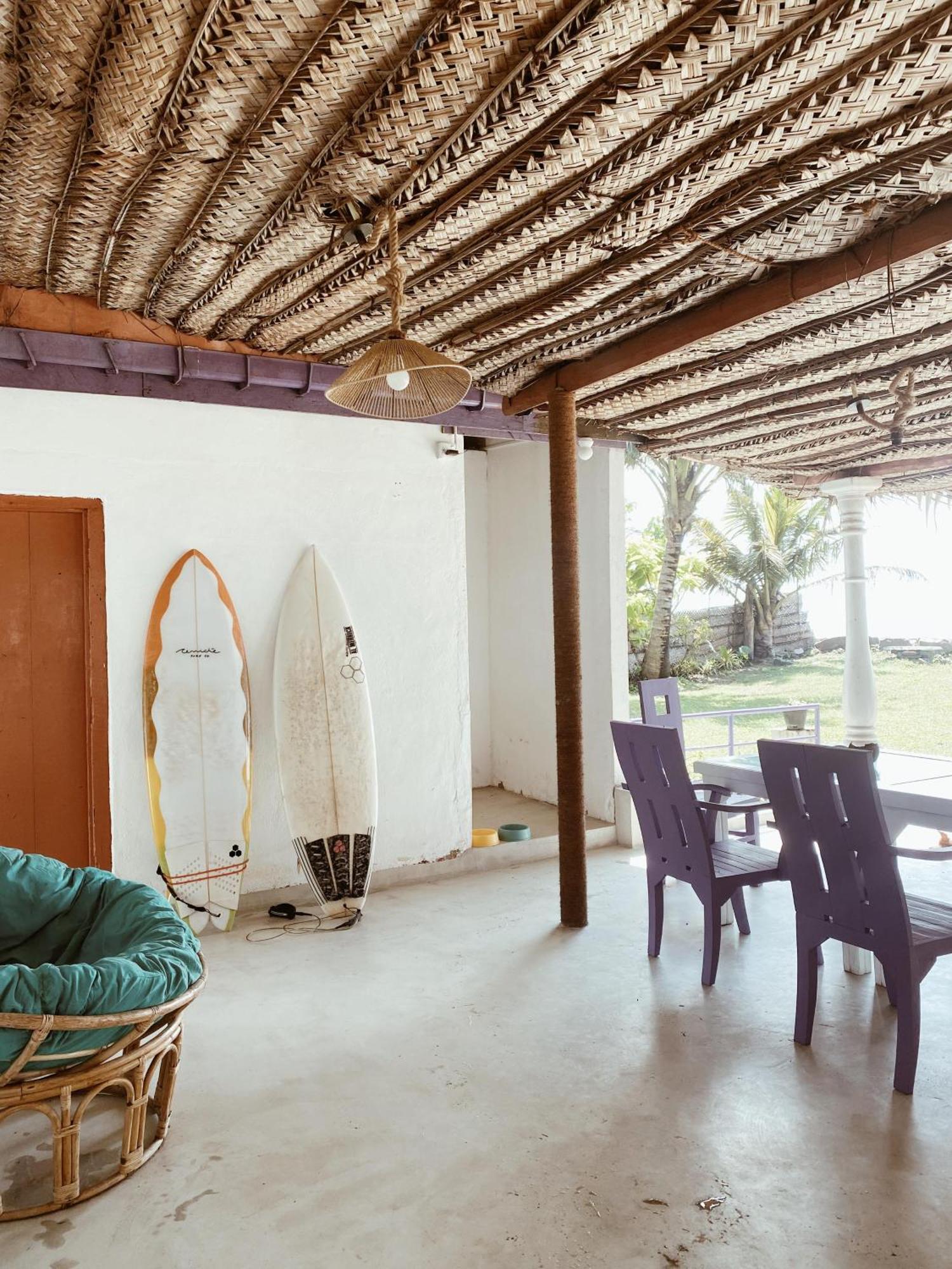 Together Beach House Мидигама-Ист Экстерьер фото