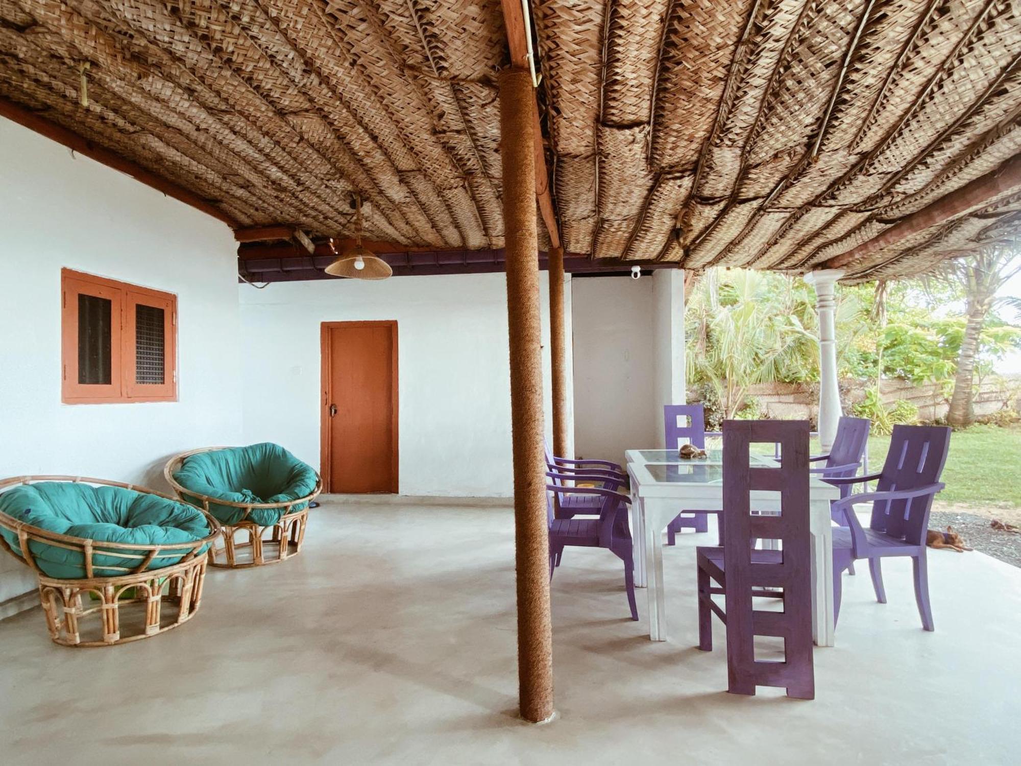 Together Beach House Мидигама-Ист Экстерьер фото