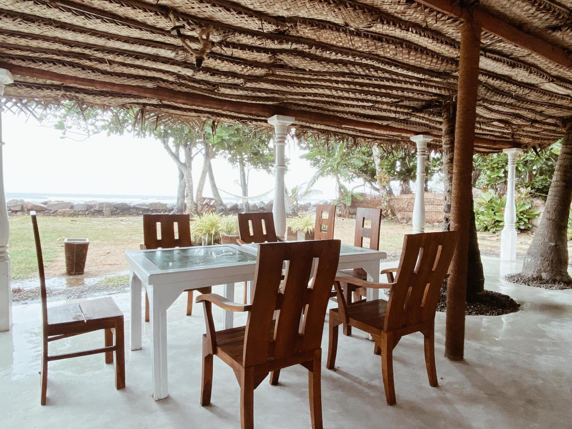 Together Beach House Мидигама-Ист Экстерьер фото