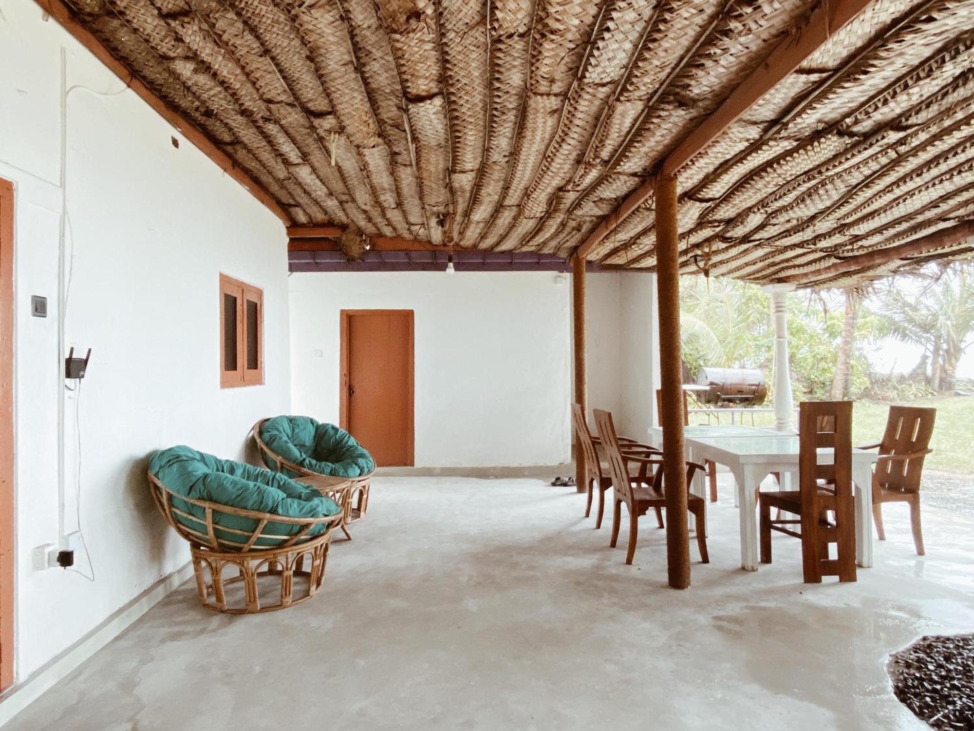 Together Beach House Мидигама-Ист Экстерьер фото